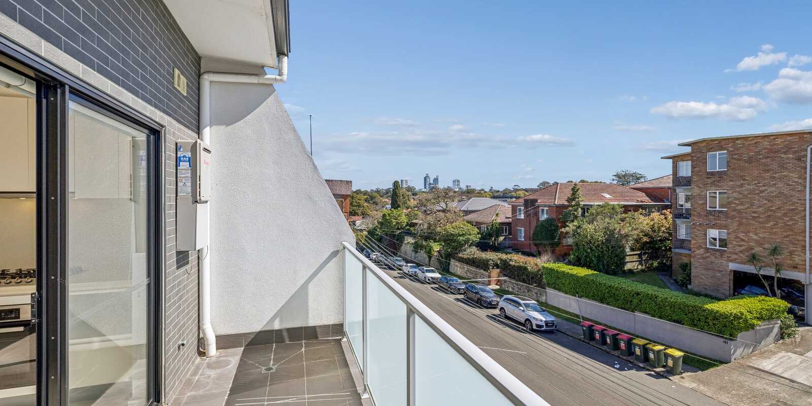 4/46 Frenchs Road Willoughby