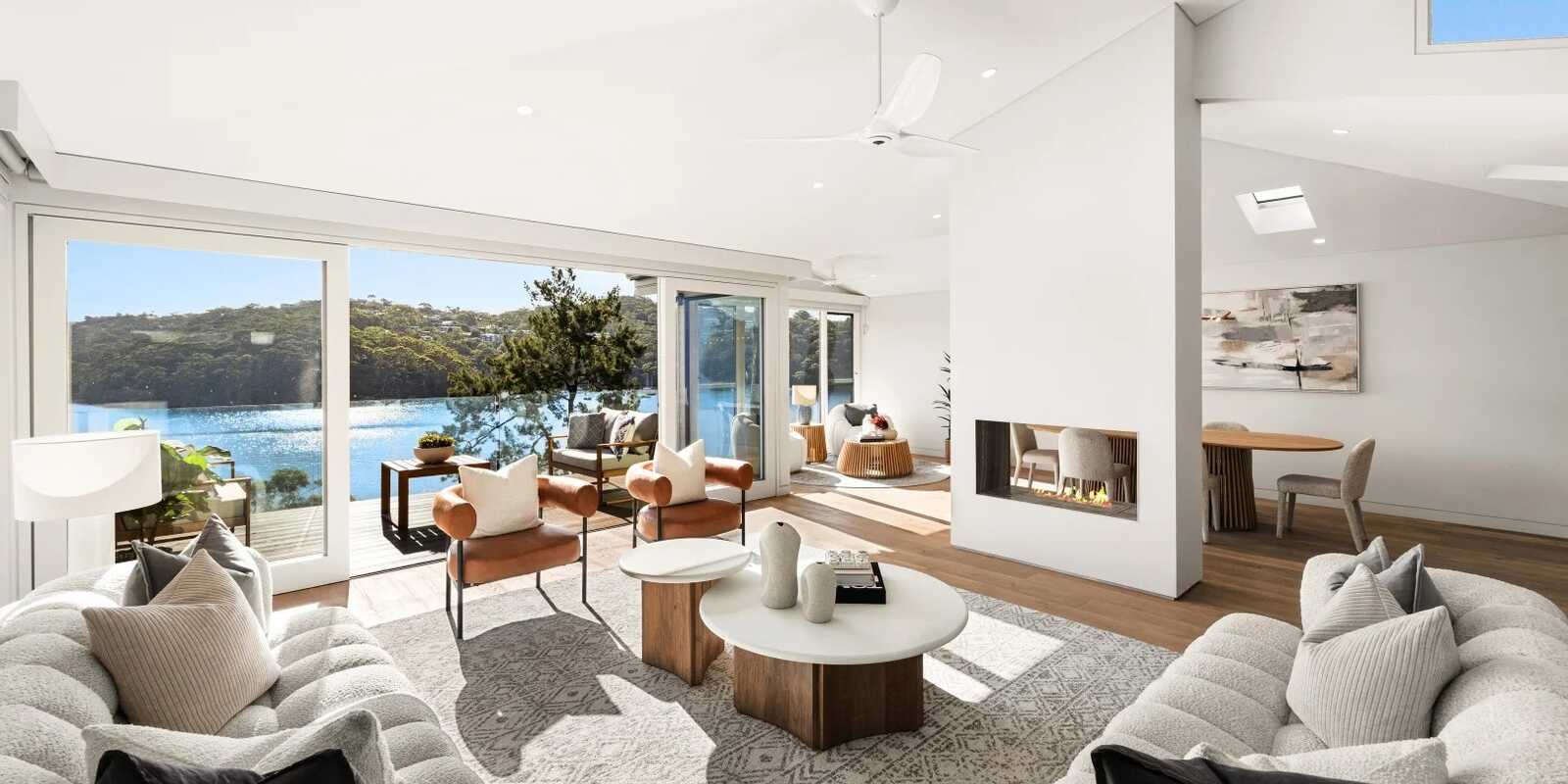 349 Edinburgh Road Castlecrag 349 Edinburgh Road Castlecrag