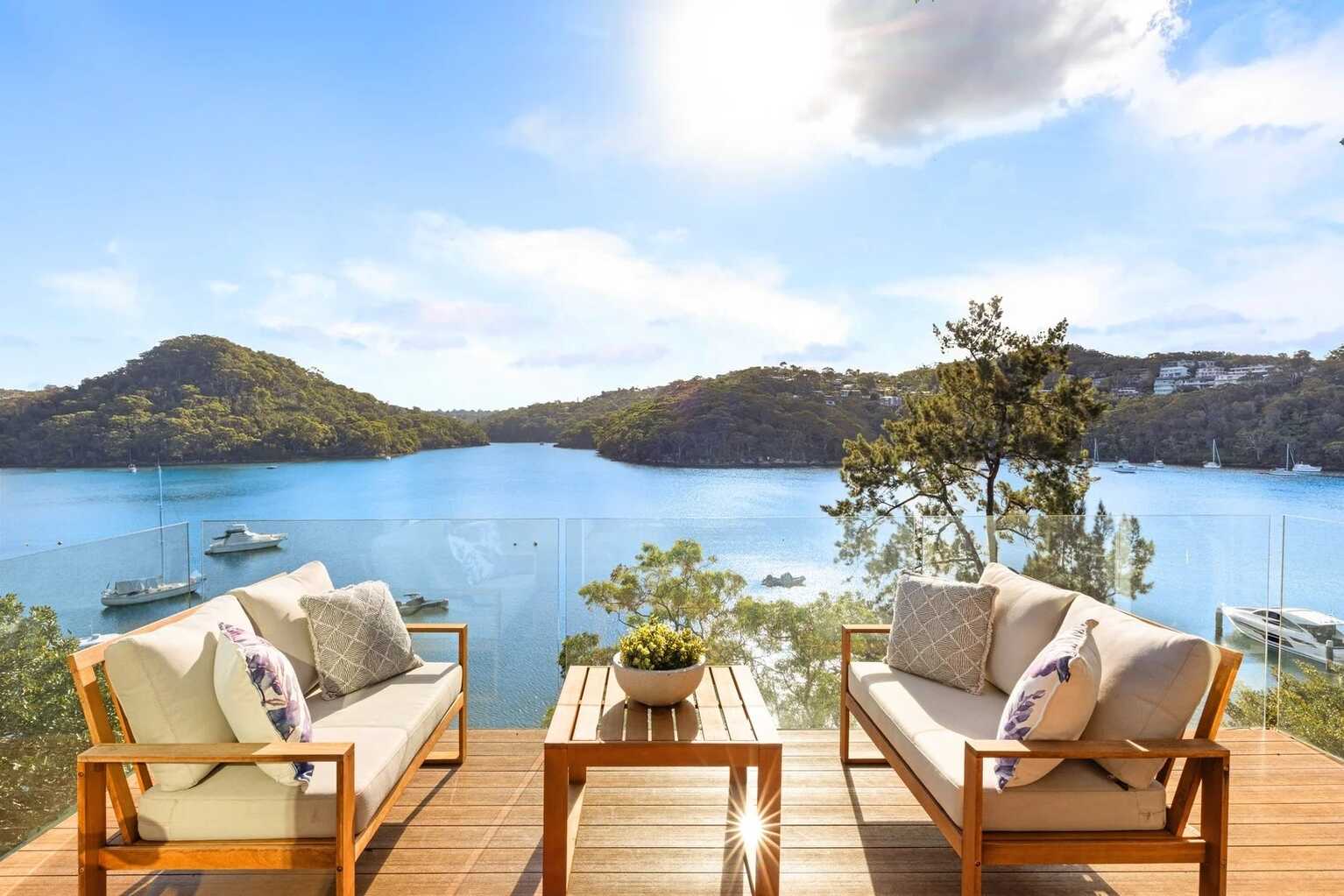 349 Edinburgh Road Castlecrag 349 Edinburgh Road Castlecrag