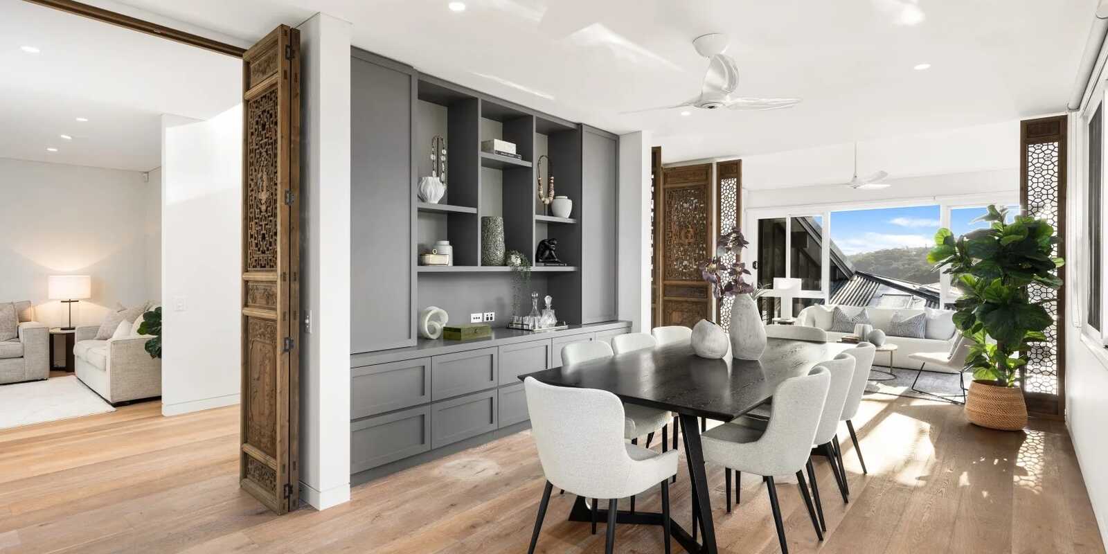 349 Edinburgh Road Castlecrag 349 Edinburgh Road Castlecrag