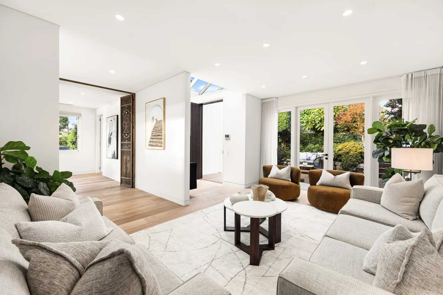 349 Edinburgh Road Castlecrag 349 Edinburgh Road Castlecrag