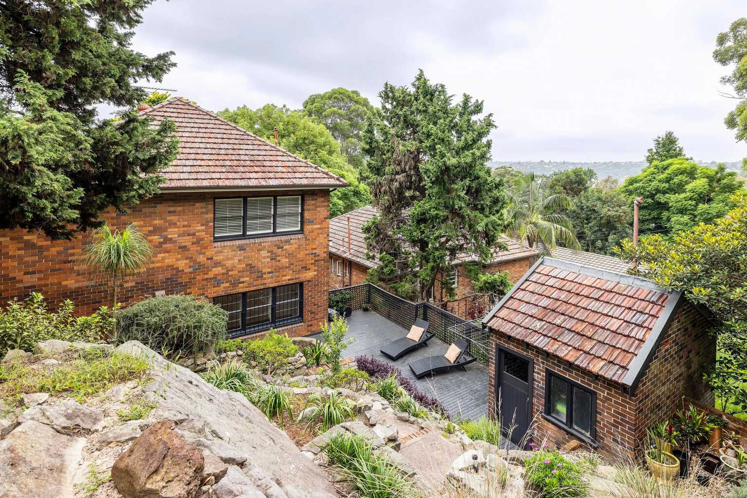40A Pine Street East Cammeray