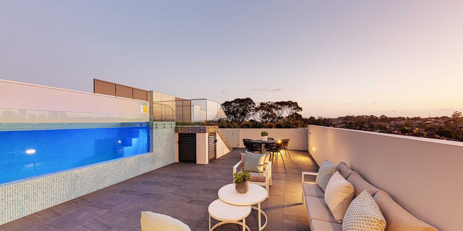 11/12 Amaroo Avenue Castle Cove