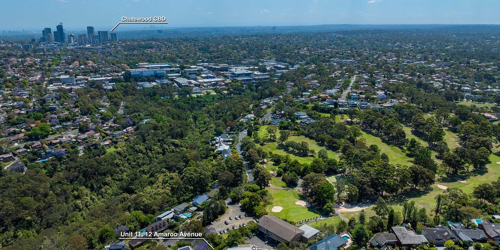 11/12 Amaroo Avenue Castle Cove