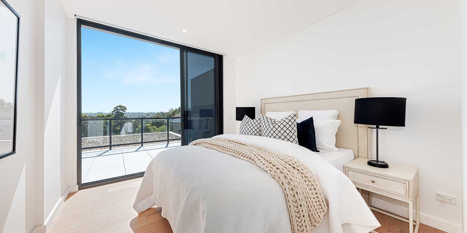11/12 Amaroo Avenue Castle Cove
