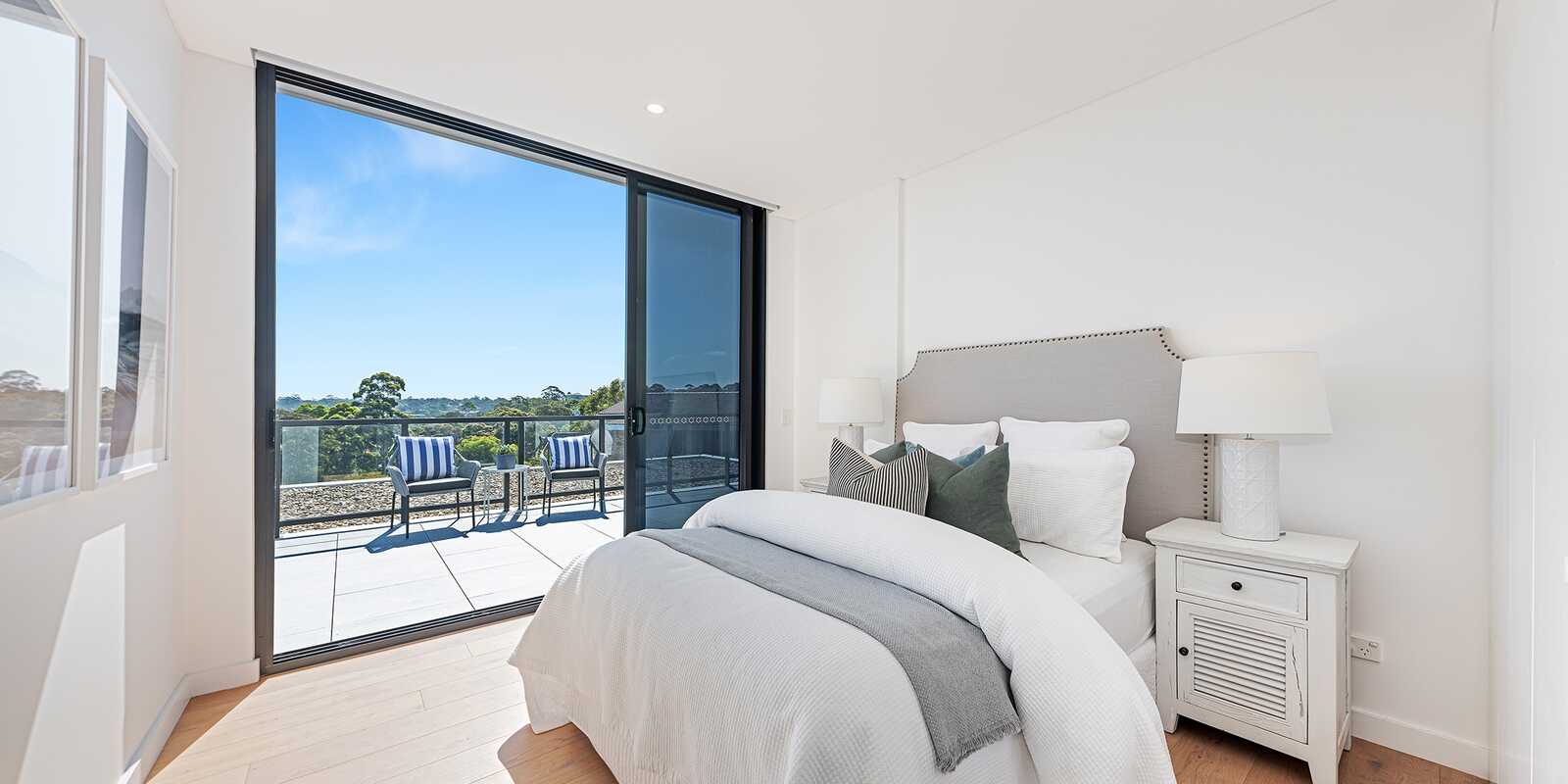 11/12 Amaroo Avenue Castle Cove