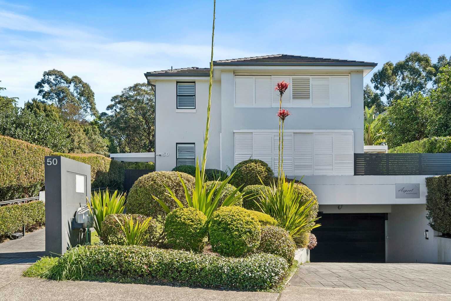 3/50 Eastern Valley Way Northbridge