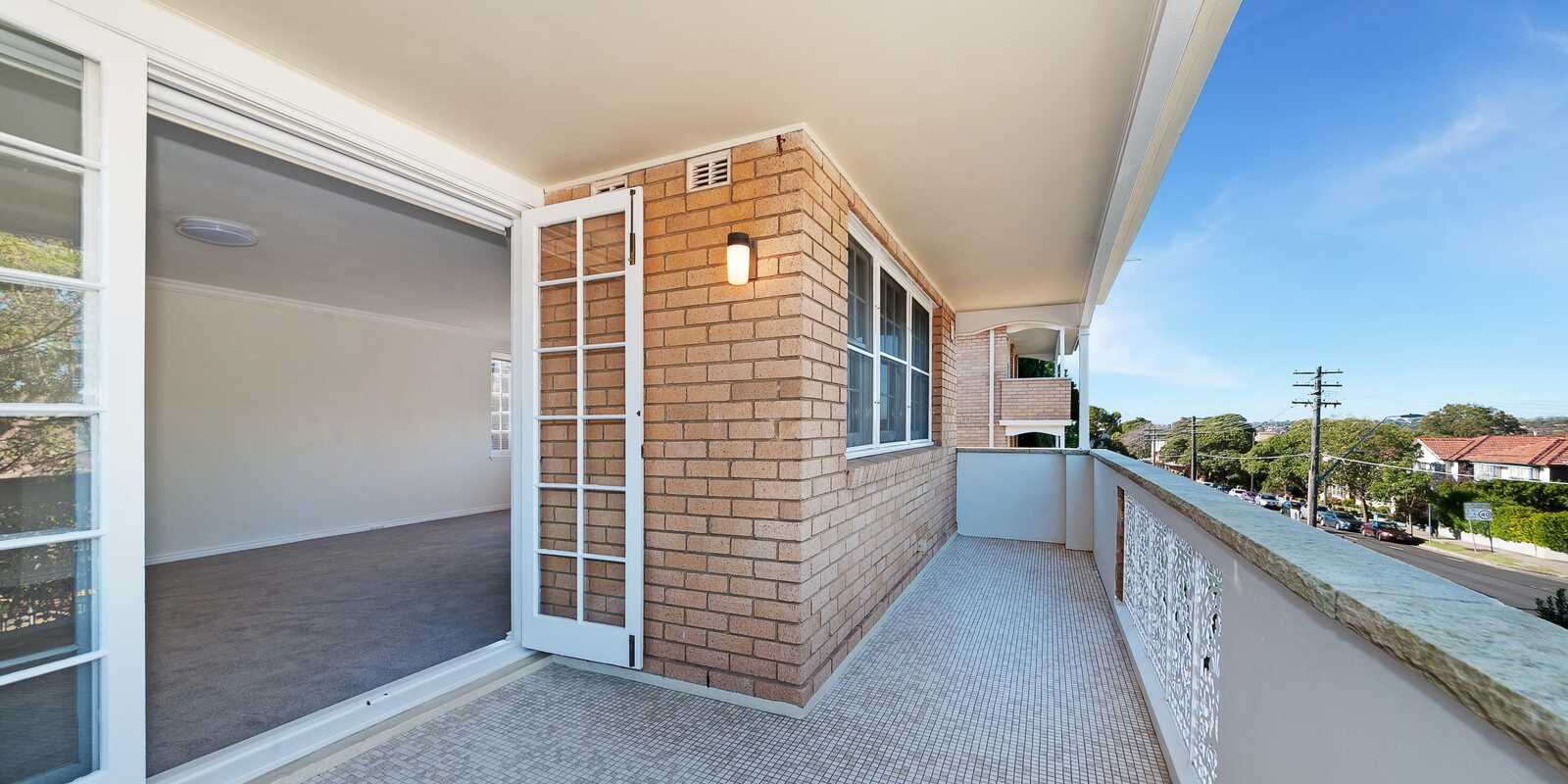 15/271 Sailors Bay Road Northbridge