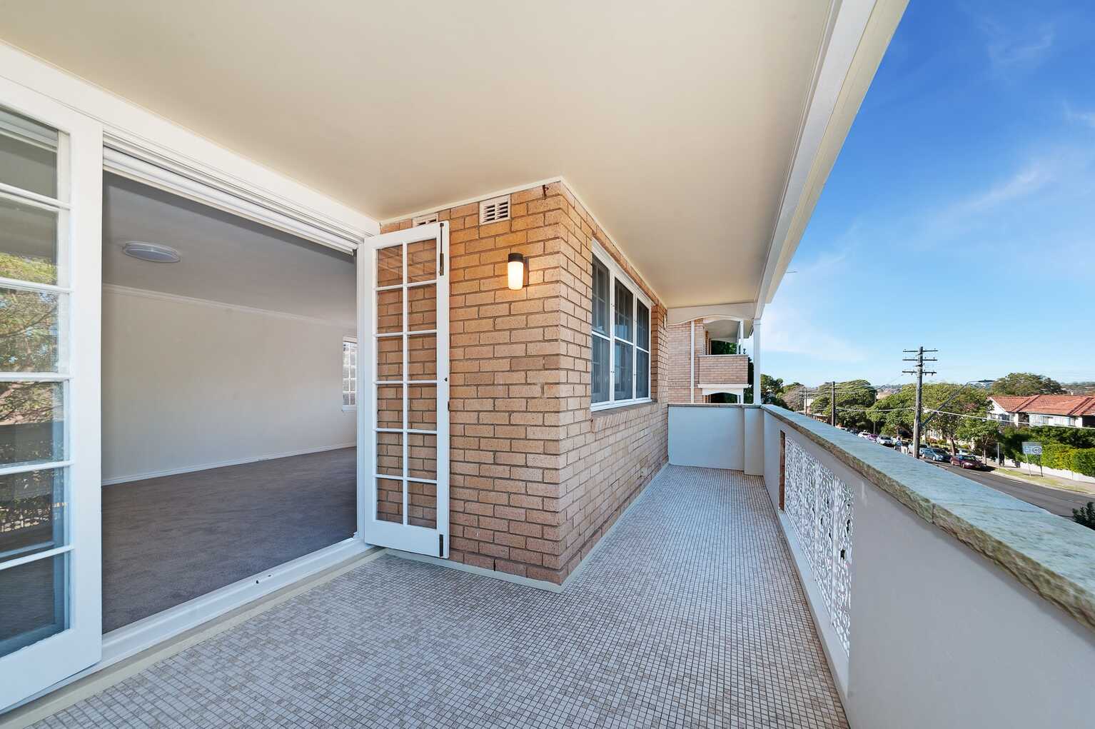 15/271 Sailors Bay Road Northbridge