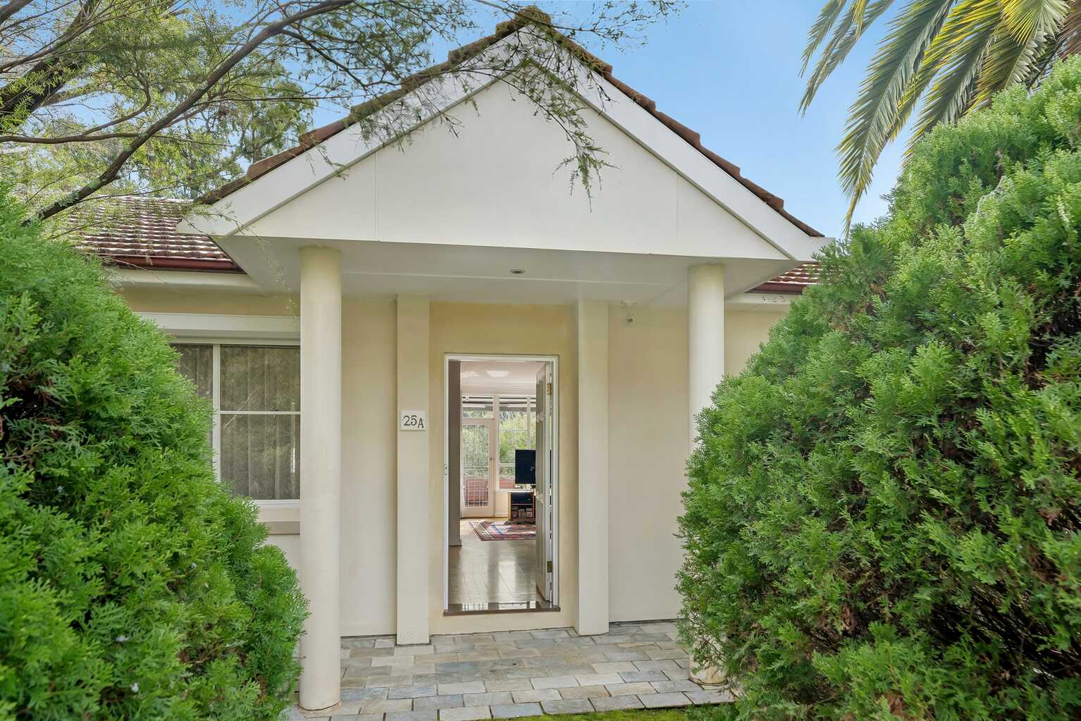 25A Kameruka Road Northbridge 25A Kameruka Road Northbridge
