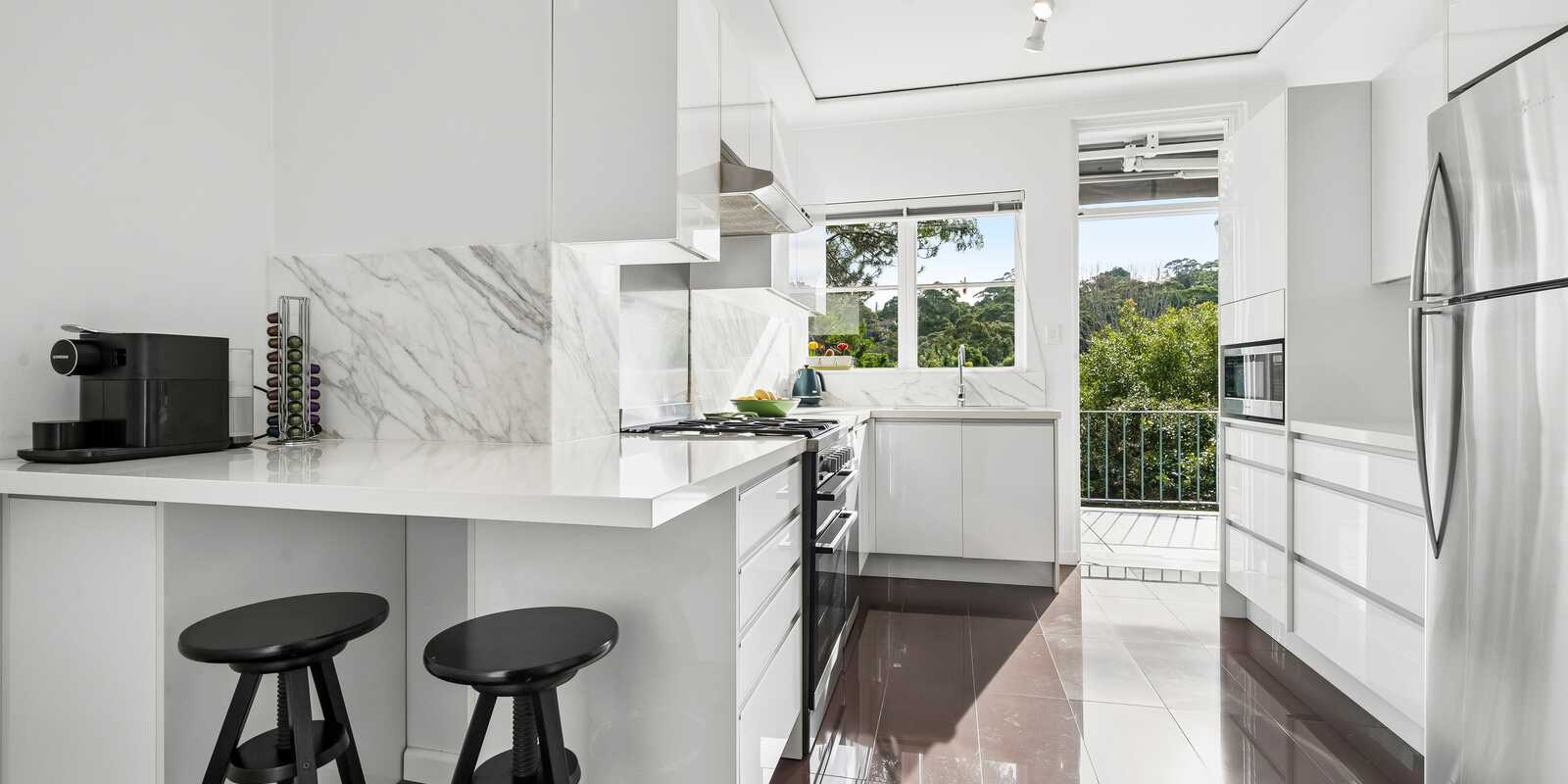 25A Kameruka Road Northbridge 25A Kameruka Road Northbridge