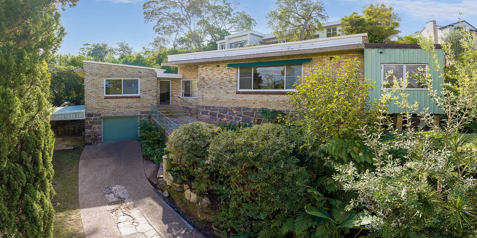 31 The Rampart Castlecrag 31 The Rampart Castlecrag