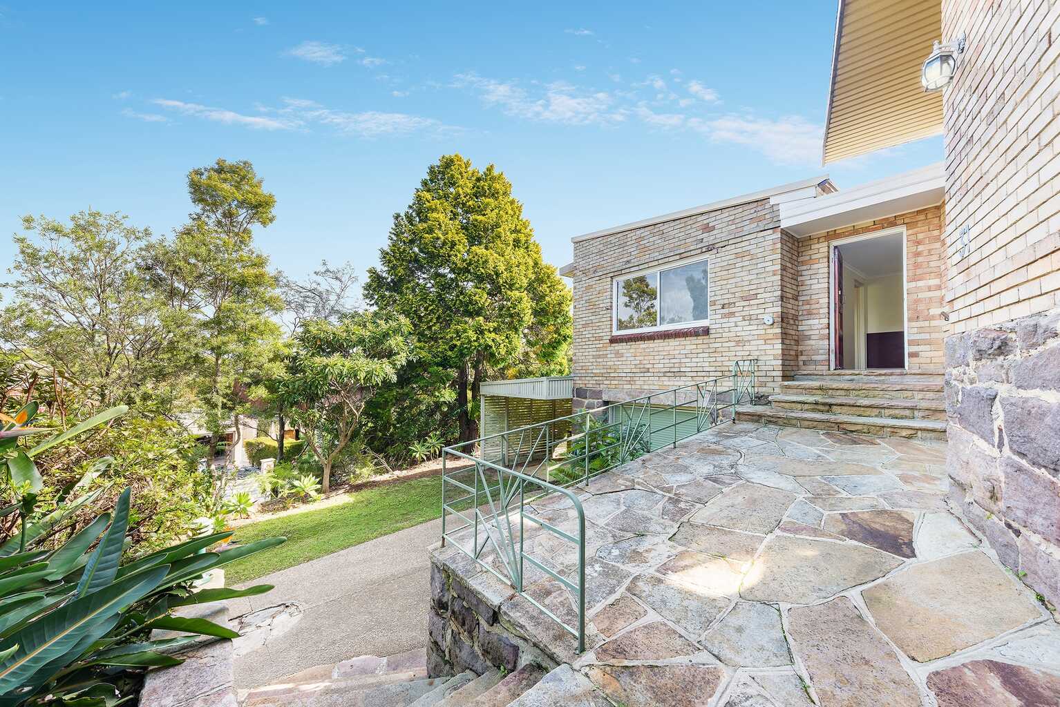31 The Rampart Castlecrag 31 The Rampart Castlecrag