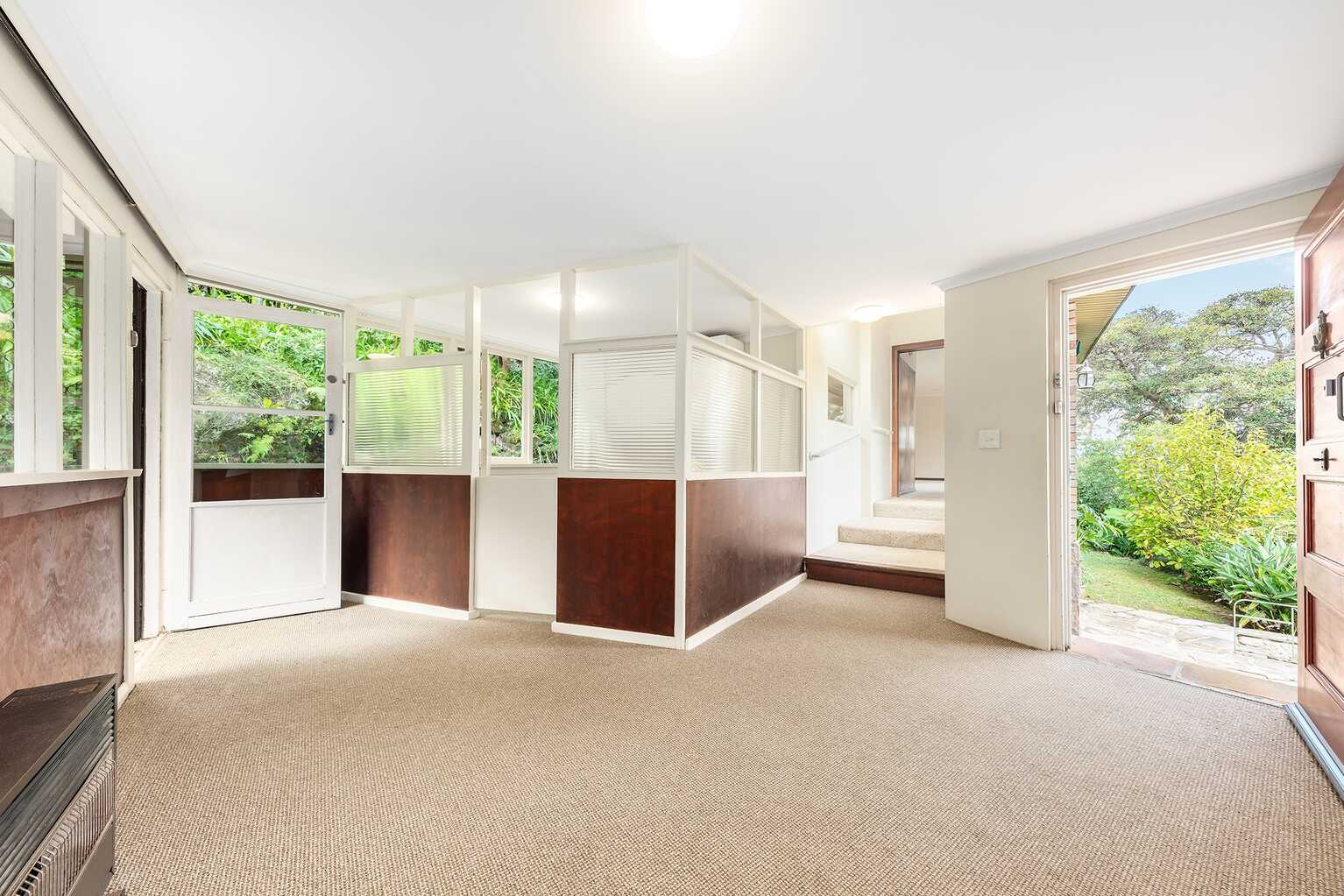 31 The Rampart Castlecrag 31 The Rampart Castlecrag
