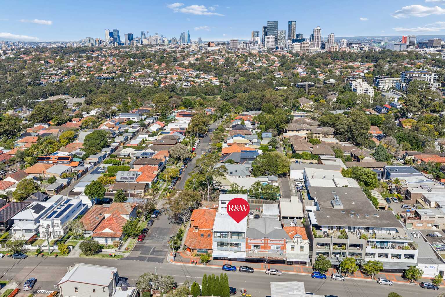 4/46 Frenchs Road Willoughby