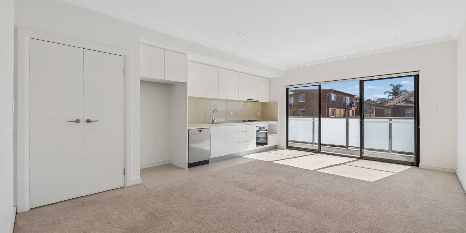 4/46 Frenchs Road Willoughby
