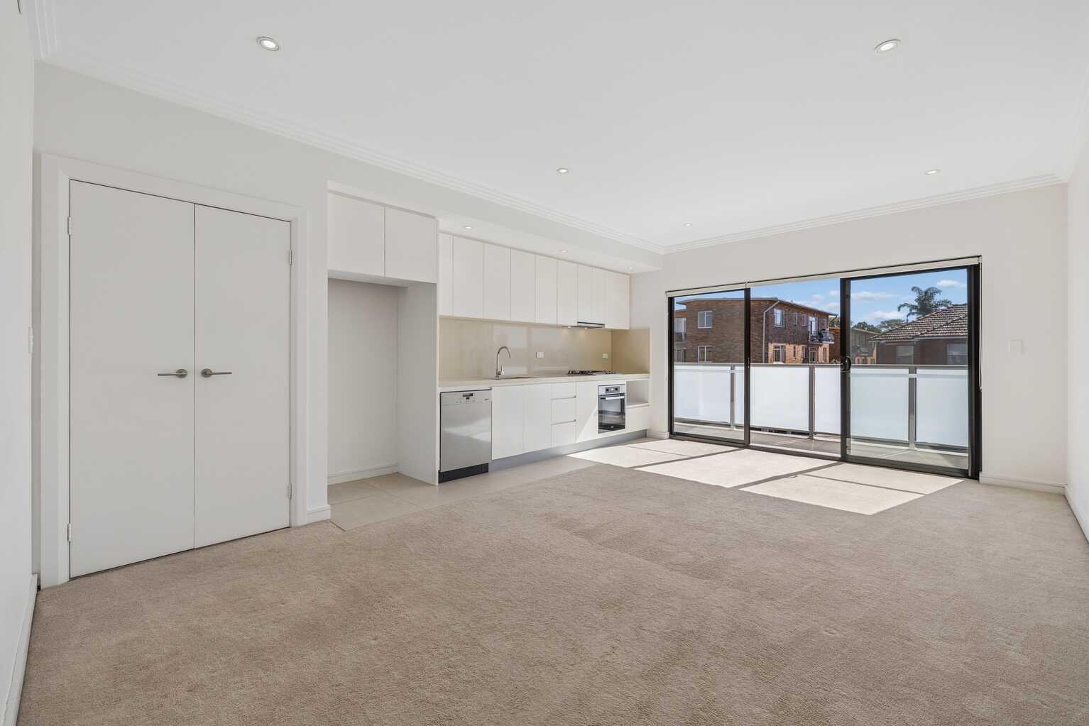 4/46 Frenchs Road Willoughby