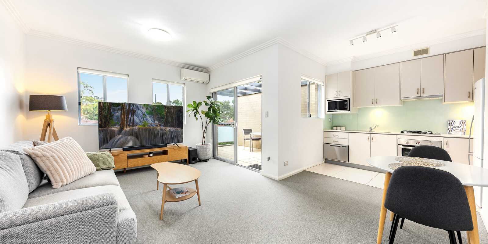 16/32-40 Sailors Bay Road Northbridge 16/32-40 Sailors Bay Road Northbridge