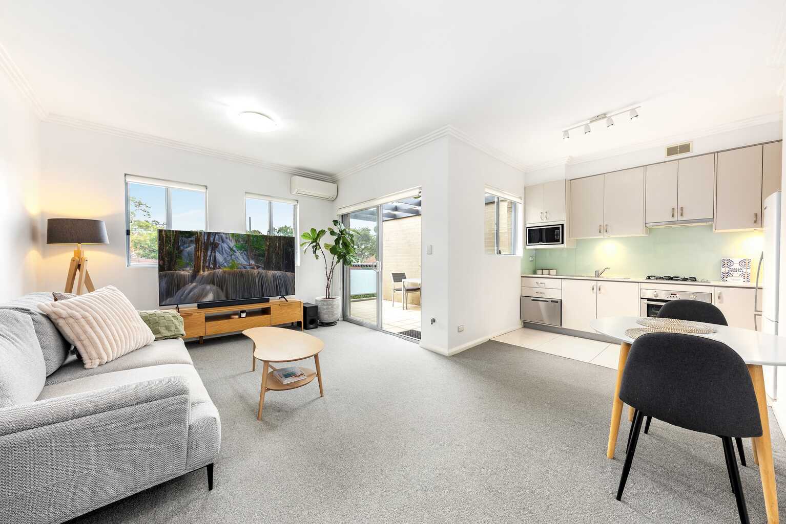 16/32-40 Sailors Bay Road Northbridge 16/32-40 Sailors Bay Road Northbridge