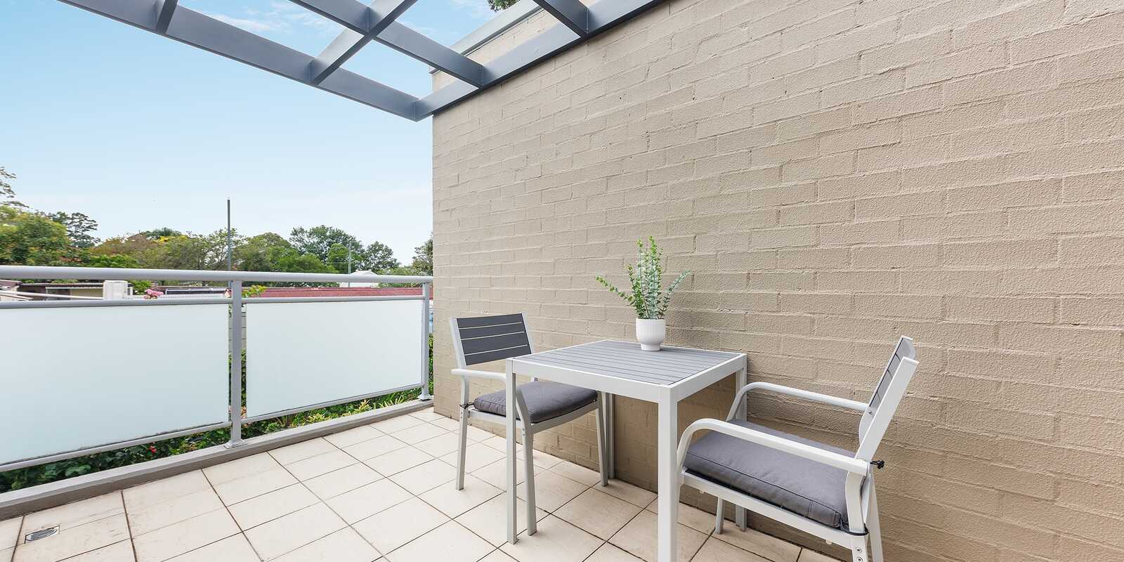 16/32-40 Sailors Bay Road Northbridge 16/32-40 Sailors Bay Road Northbridge