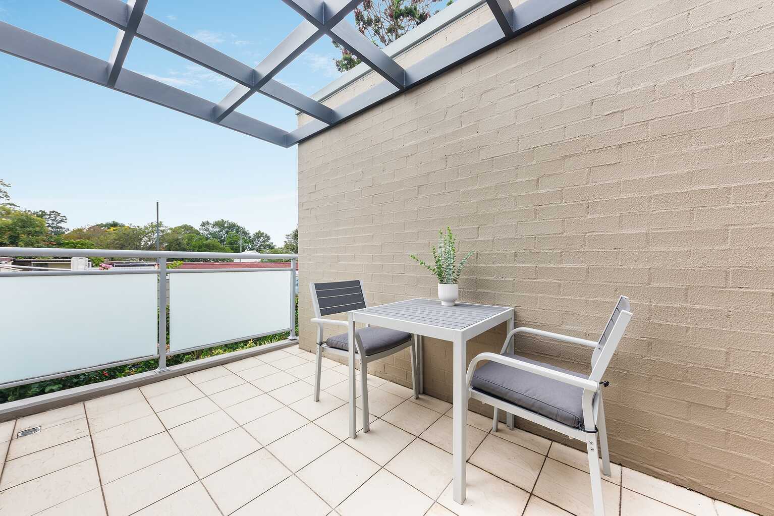 16/32-40 Sailors Bay Road Northbridge 16/32-40 Sailors Bay Road Northbridge