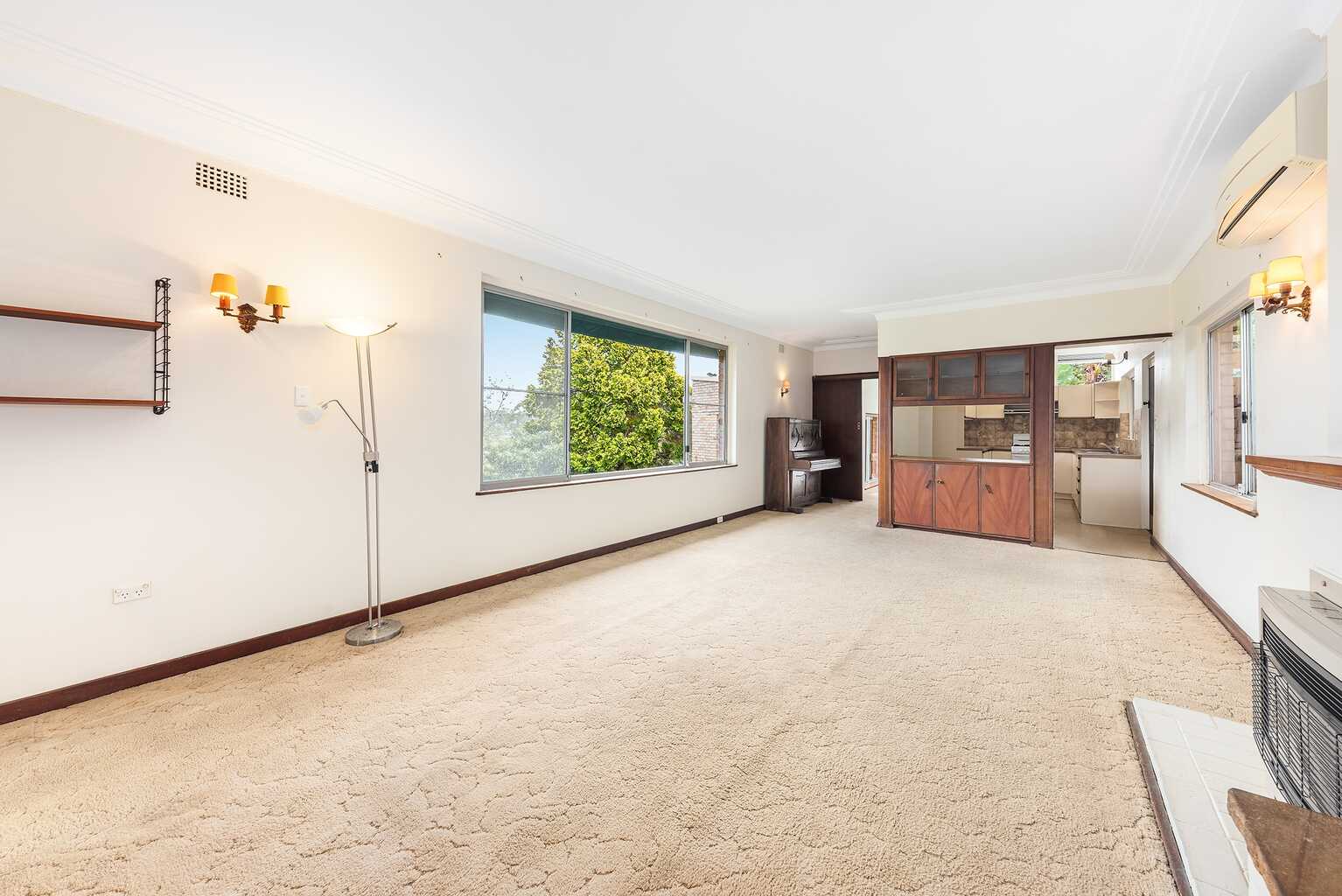 31 The Rampart Castlecrag