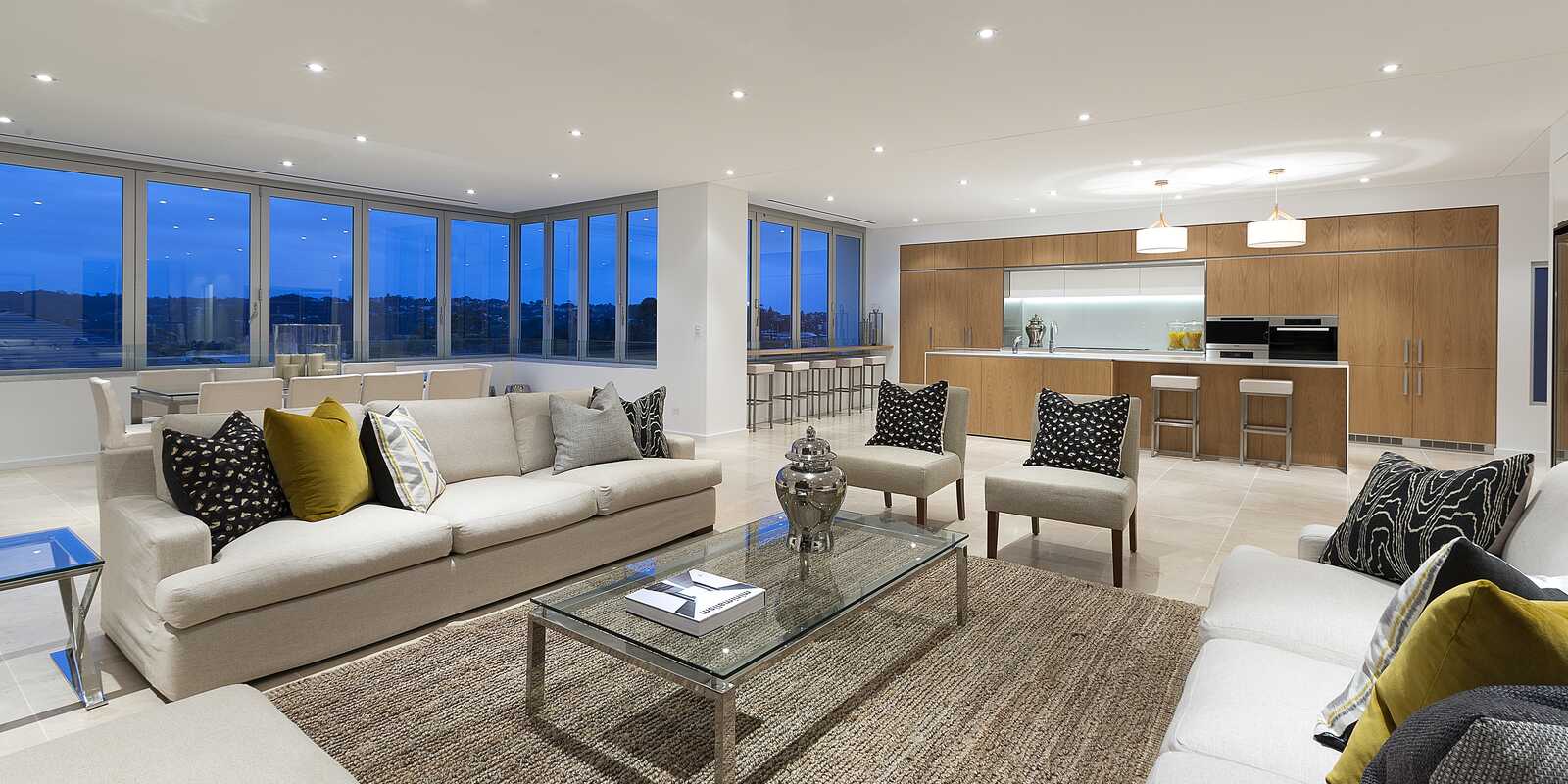 12 Tycannah Road Northbridge 12 Tycannah Road Northbridge
