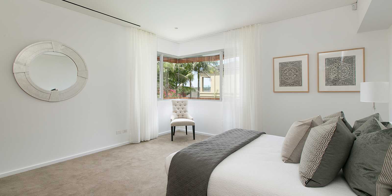 12 Tycannah Road Northbridge 12 Tycannah Road Northbridge