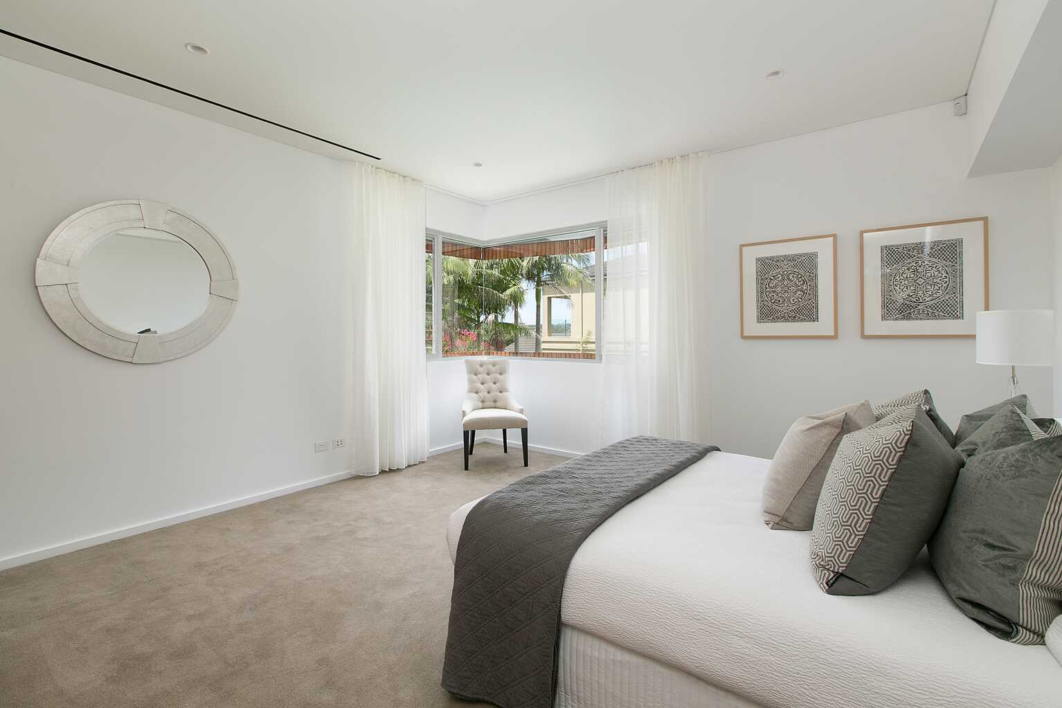 12 Tycannah Road Northbridge 12 Tycannah Road Northbridge