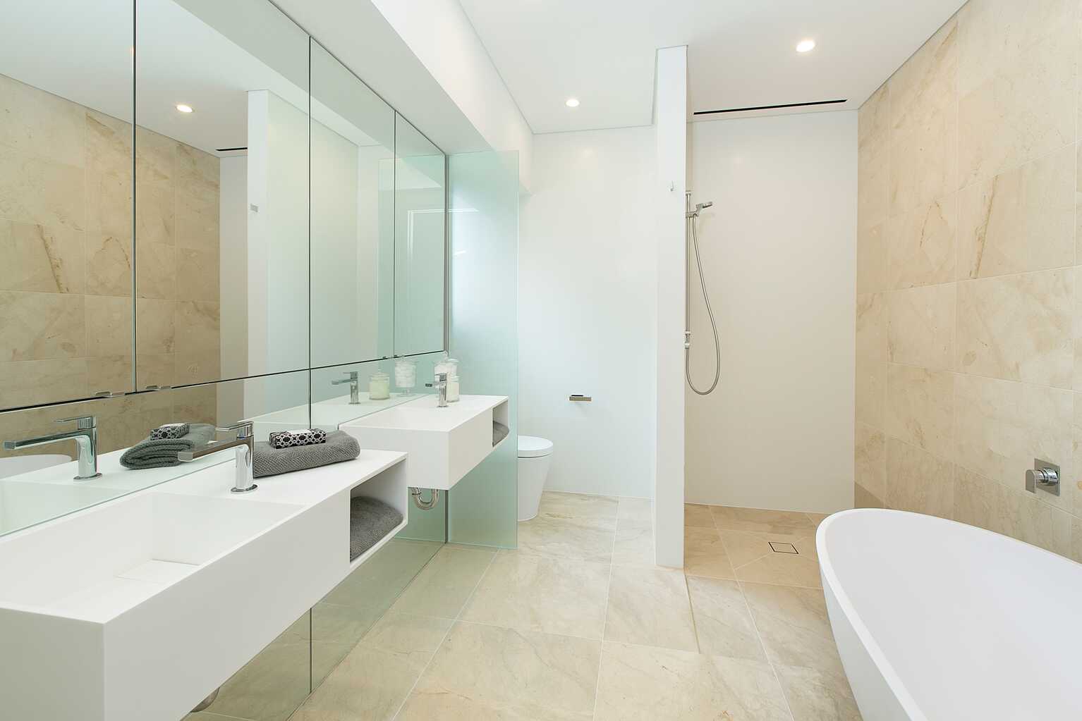 12 Tycannah Road Northbridge 12 Tycannah Road Northbridge