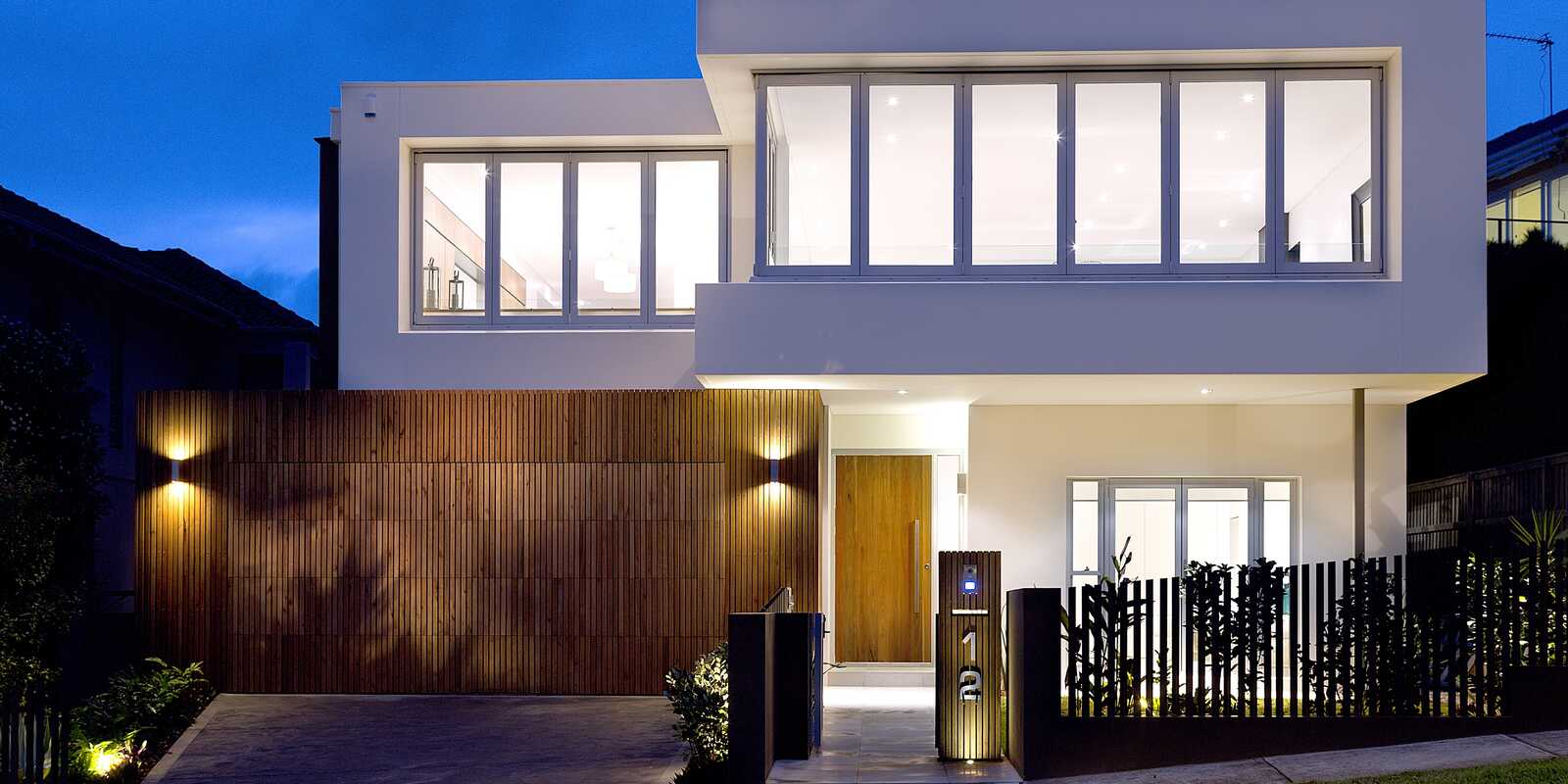 12 Tycannah Road Northbridge 12 Tycannah Road Northbridge