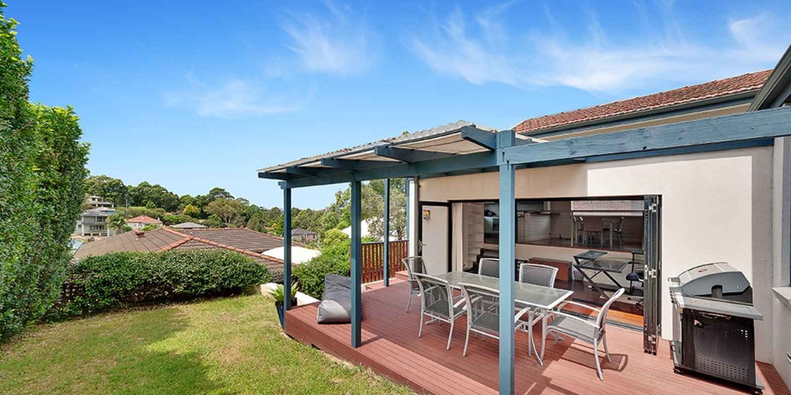 9 Salisbury Road  Willoughby