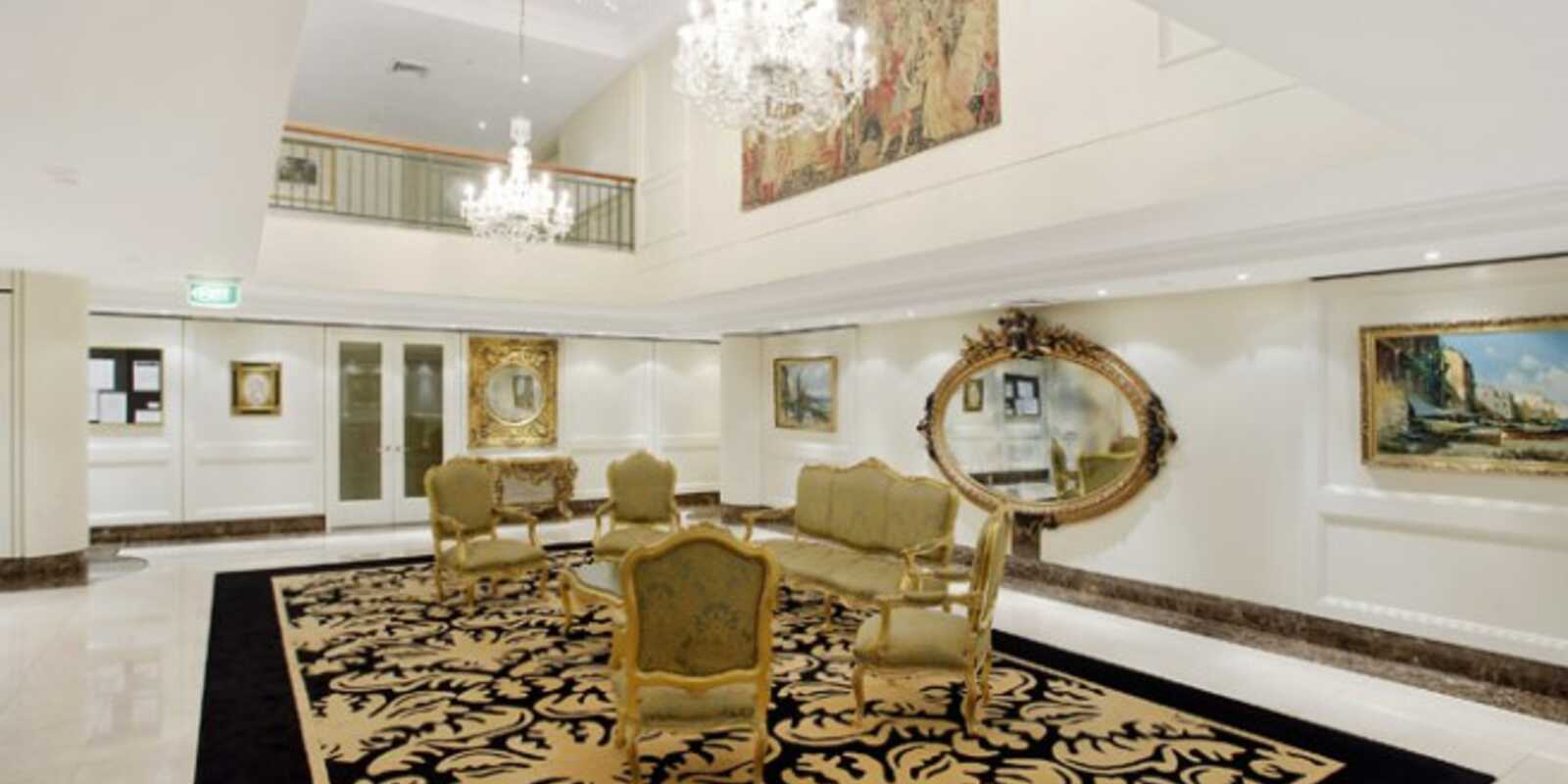 19B/70 Alfred Street Milsons Point 19B/70 Alfred Street Milsons Point