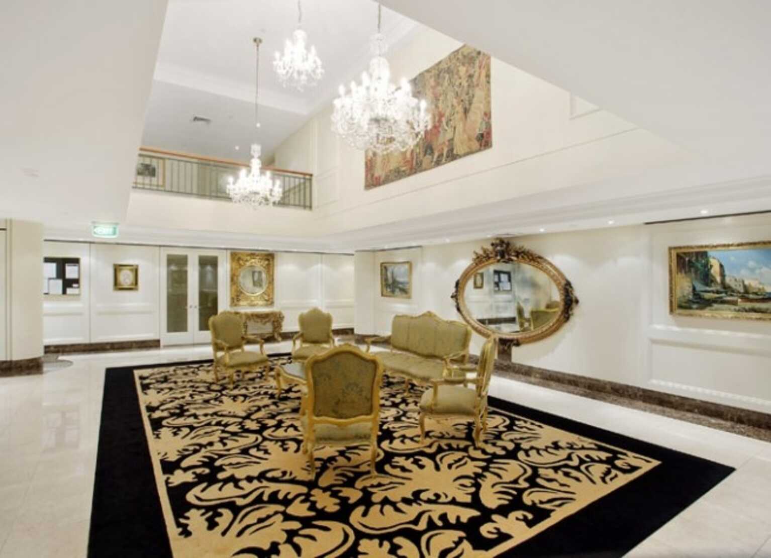 19B/70 Alfred Street Milsons Point 19B/70 Alfred Street Milsons Point
