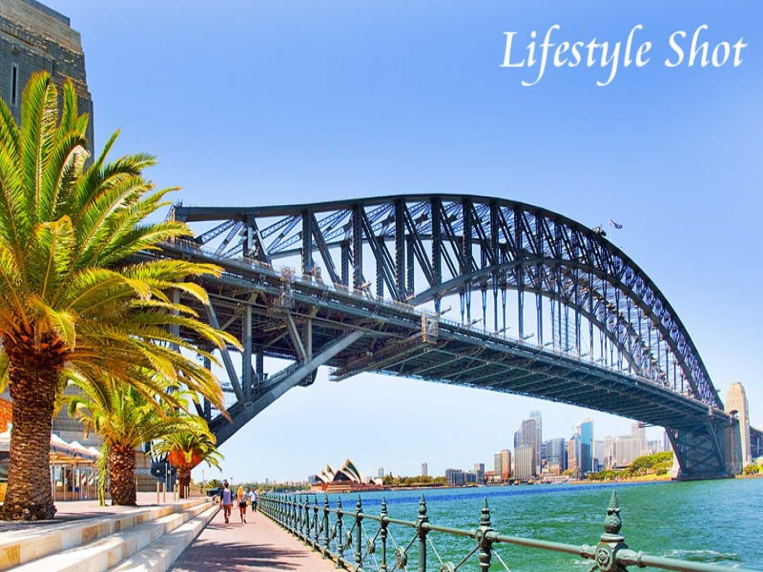 19B/70 Alfred Street Milsons Point 19B/70 Alfred Street Milsons Point