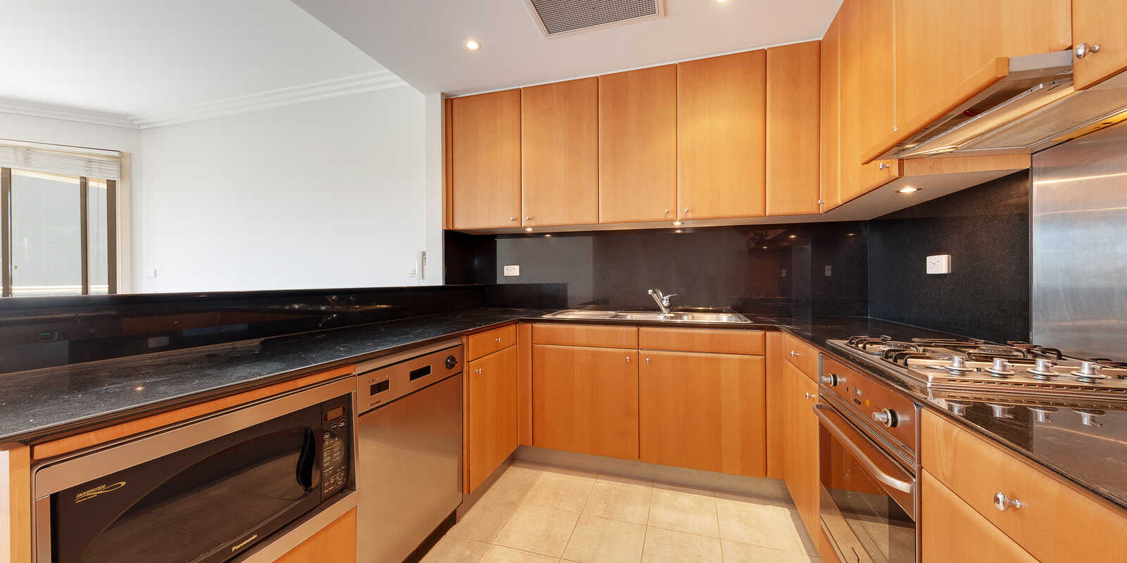 19B/70 Alfred Street Milsons Point 19B/70 Alfred Street Milsons Point