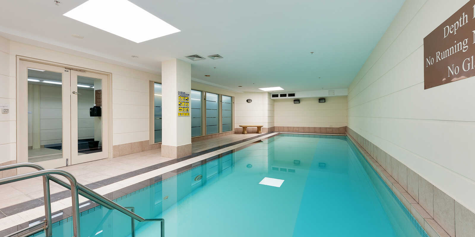 19B/70 Alfred Street Milsons Point 19B/70 Alfred Street Milsons Point