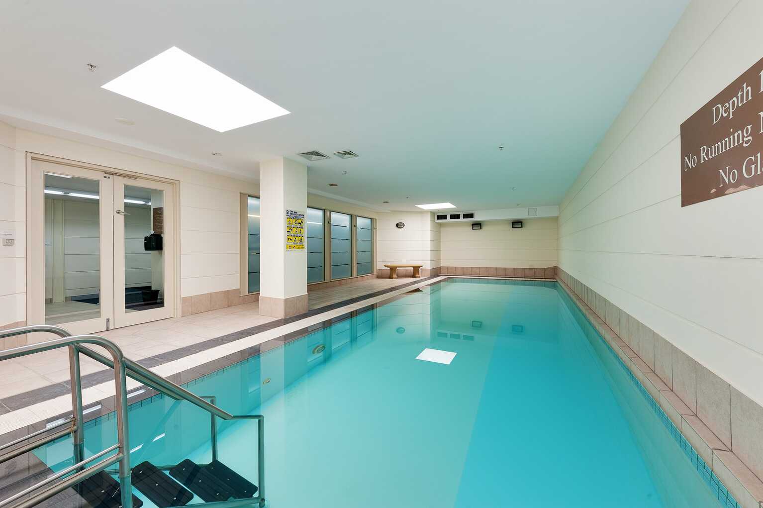 19B/70 Alfred Street Milsons Point 19B/70 Alfred Street Milsons Point