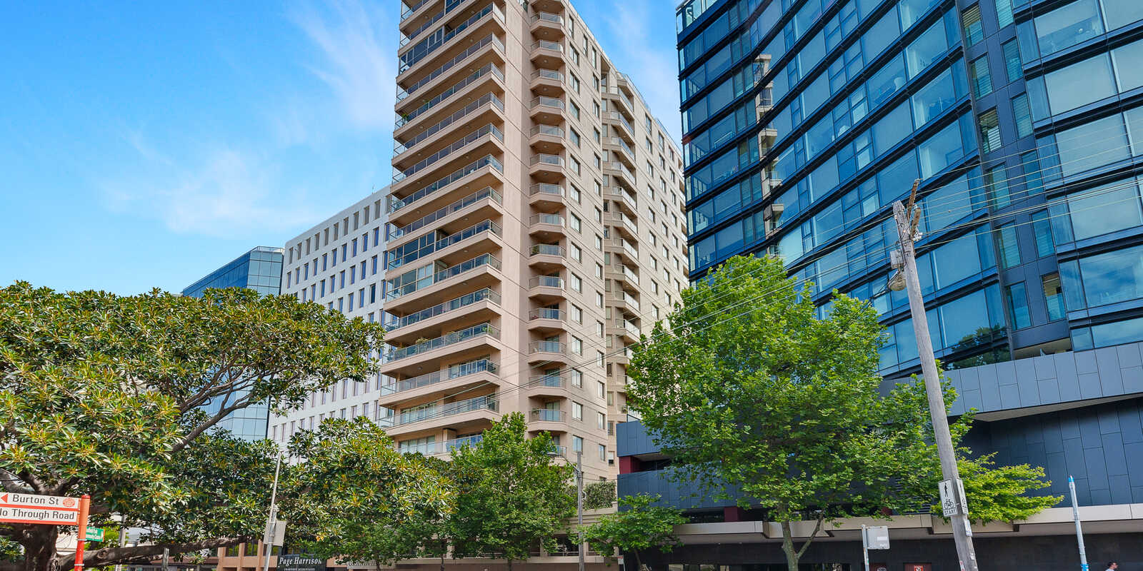 19B/70 Alfred Street Milsons Point 19B/70 Alfred Street Milsons Point