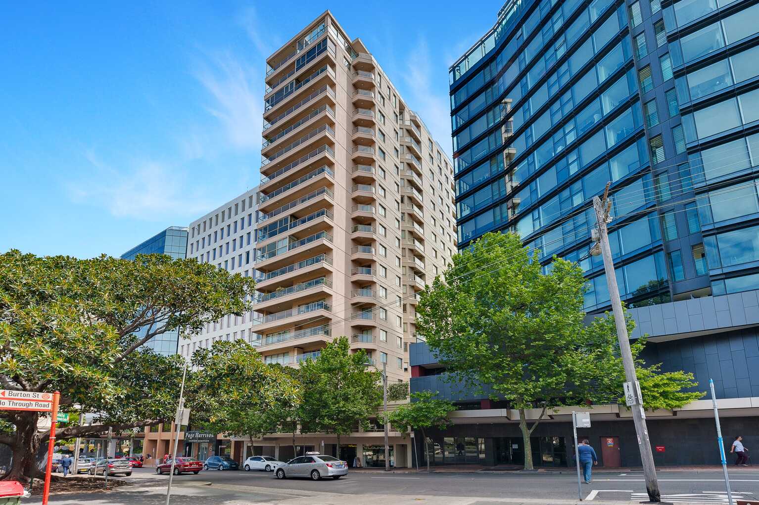 19B/70 Alfred Street Milsons Point 19B/70 Alfred Street Milsons Point