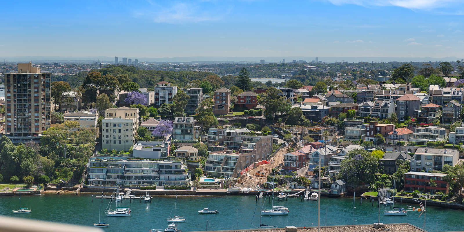 19B/70 Alfred Street Milsons Point 19B/70 Alfred Street Milsons Point