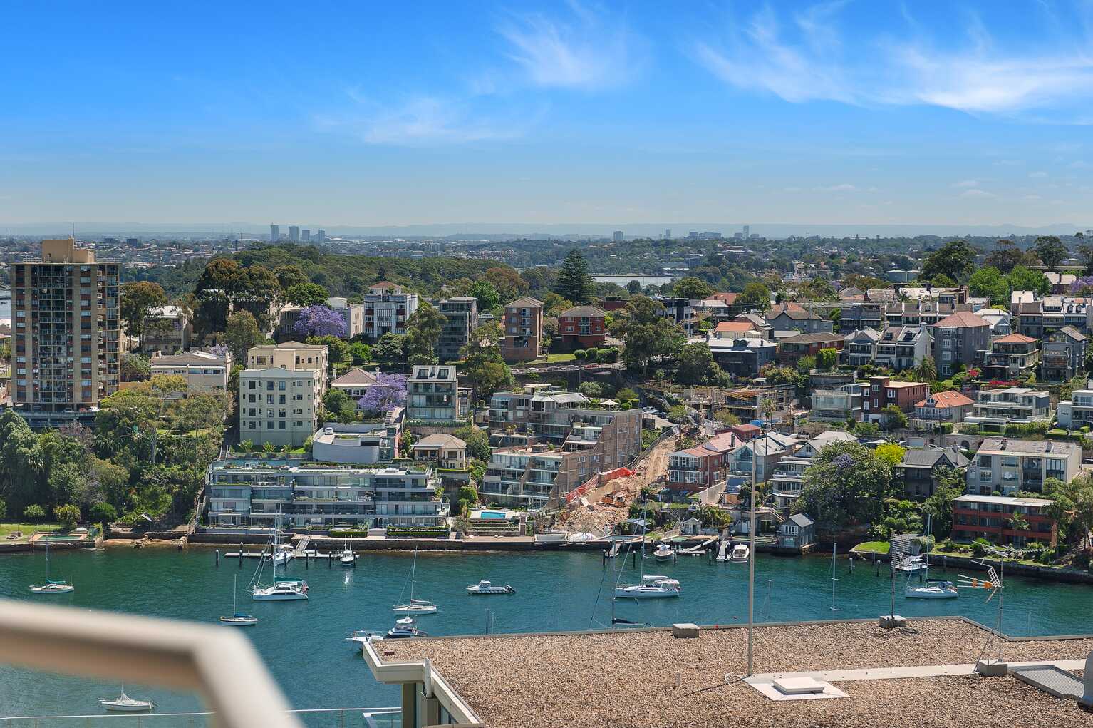 19B/70 Alfred Street Milsons Point 19B/70 Alfred Street Milsons Point