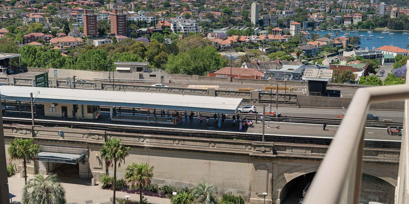 19B/70 Alfred Street Milsons Point 19B/70 Alfred Street Milsons Point