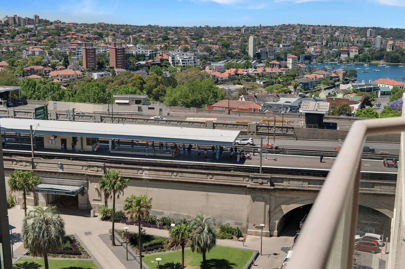 19B/70 Alfred Street Milsons Point 19B/70 Alfred Street Milsons Point