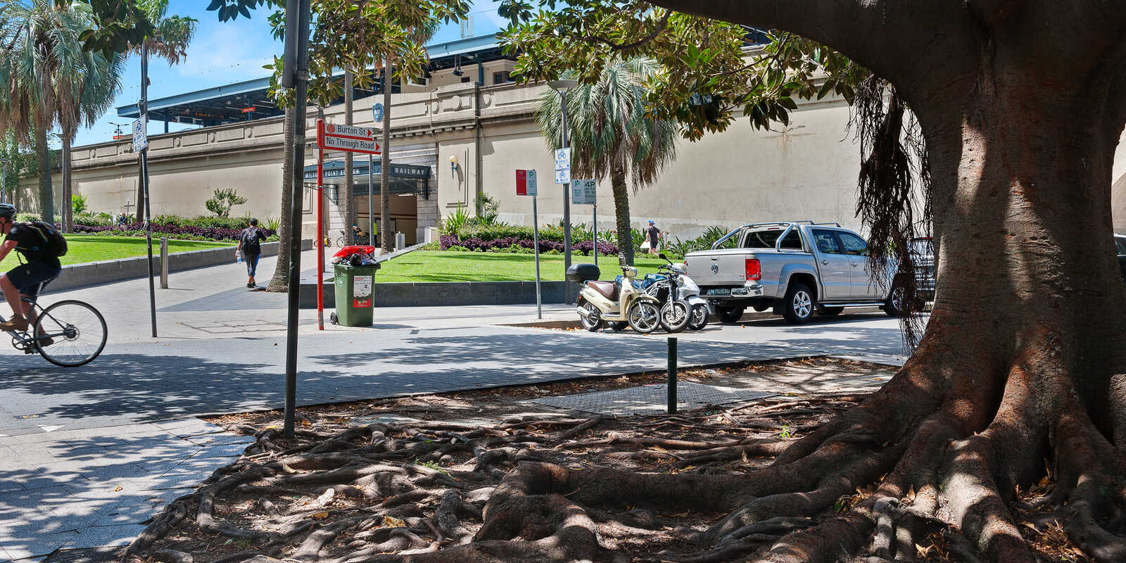 19B/70 Alfred Street Milsons Point 19B/70 Alfred Street Milsons Point