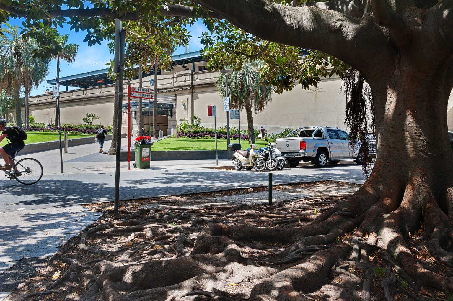 19B/70 Alfred Street Milsons Point 19B/70 Alfred Street Milsons Point