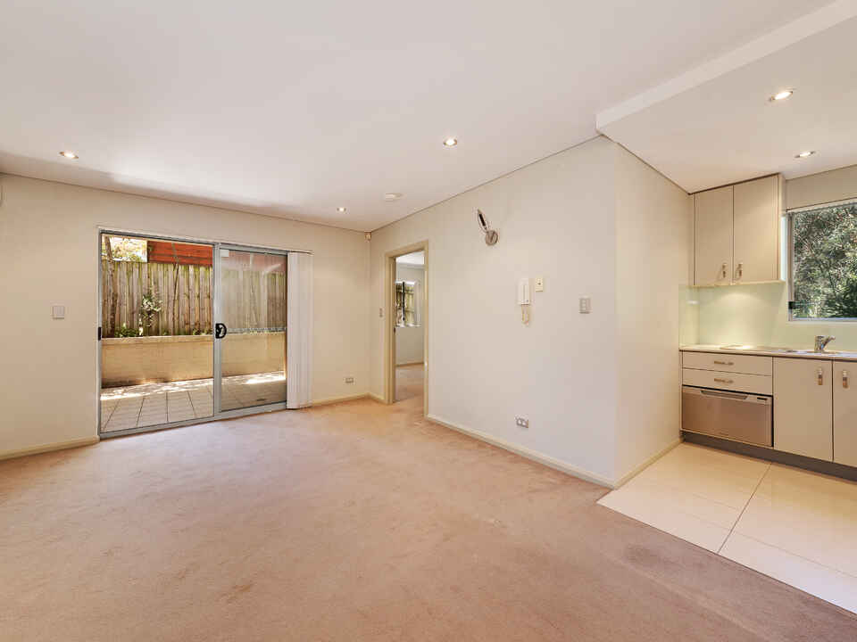 18/32 Sailors Bay Road Northbridge