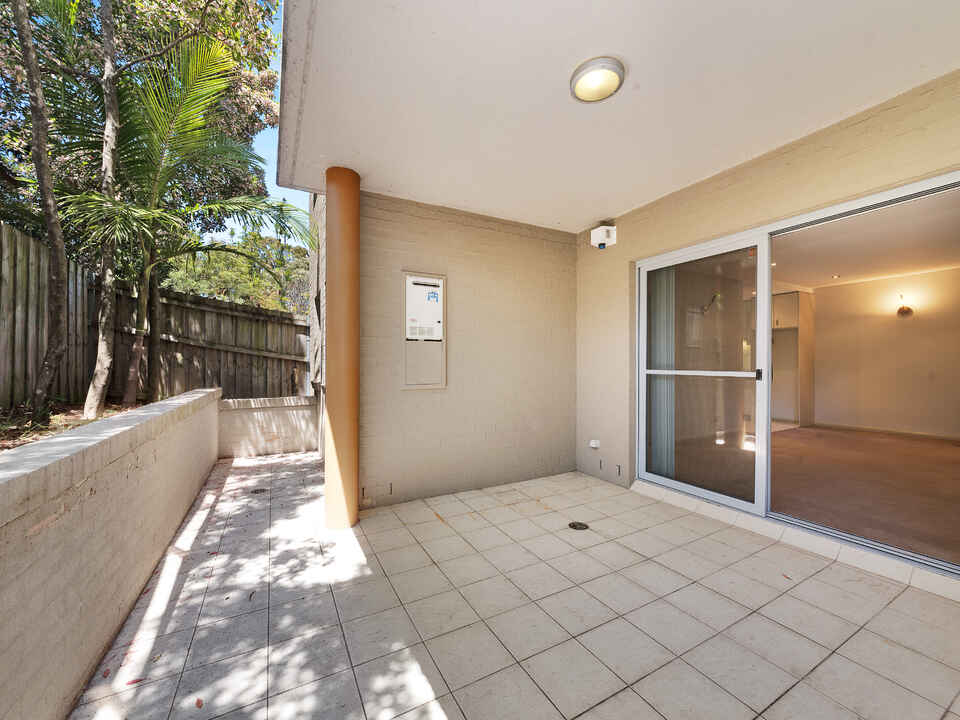18/32 Sailors Bay Road Northbridge