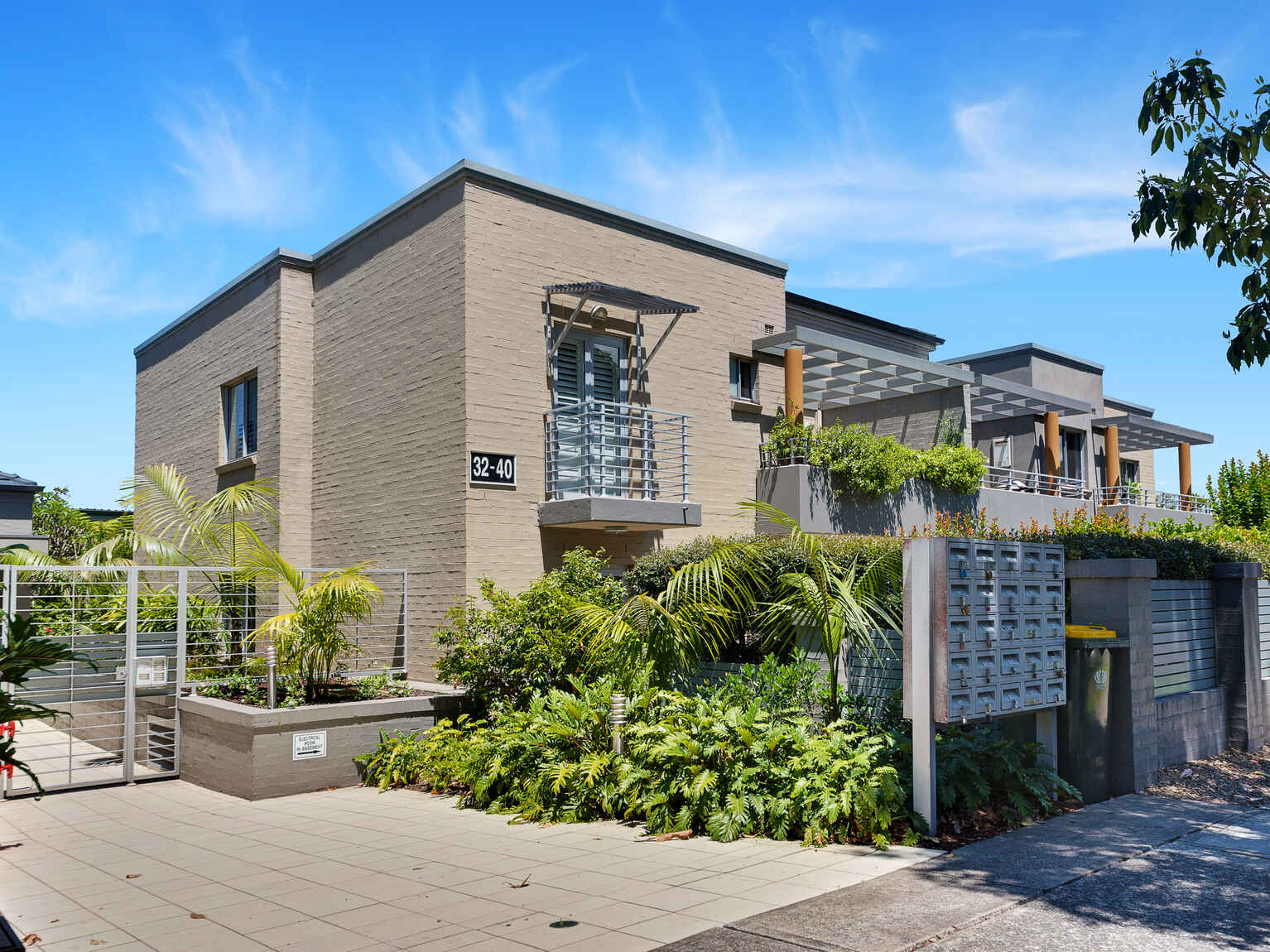 18/32 Sailors Bay Road Northbridge
