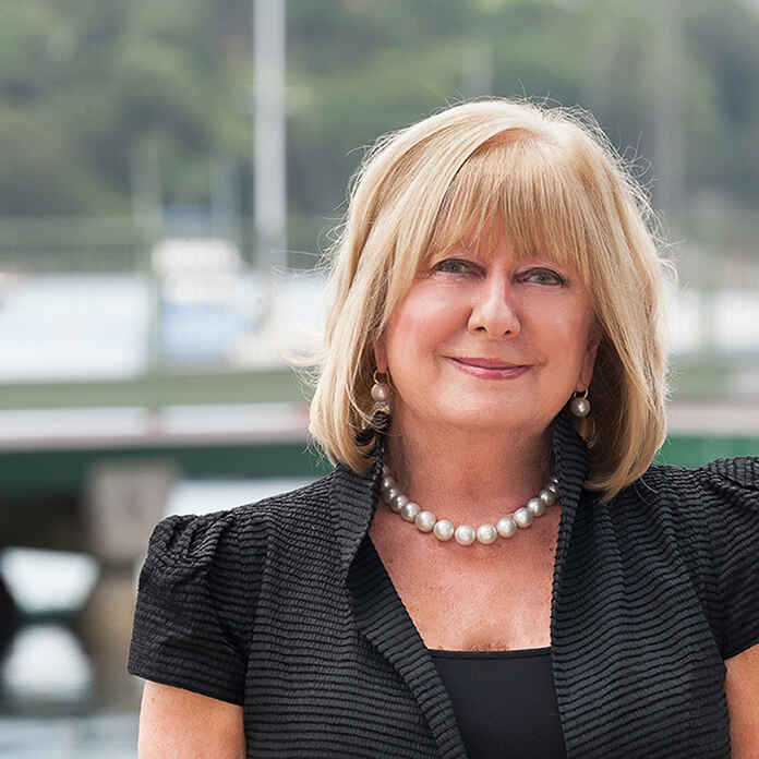 Pamela Downie